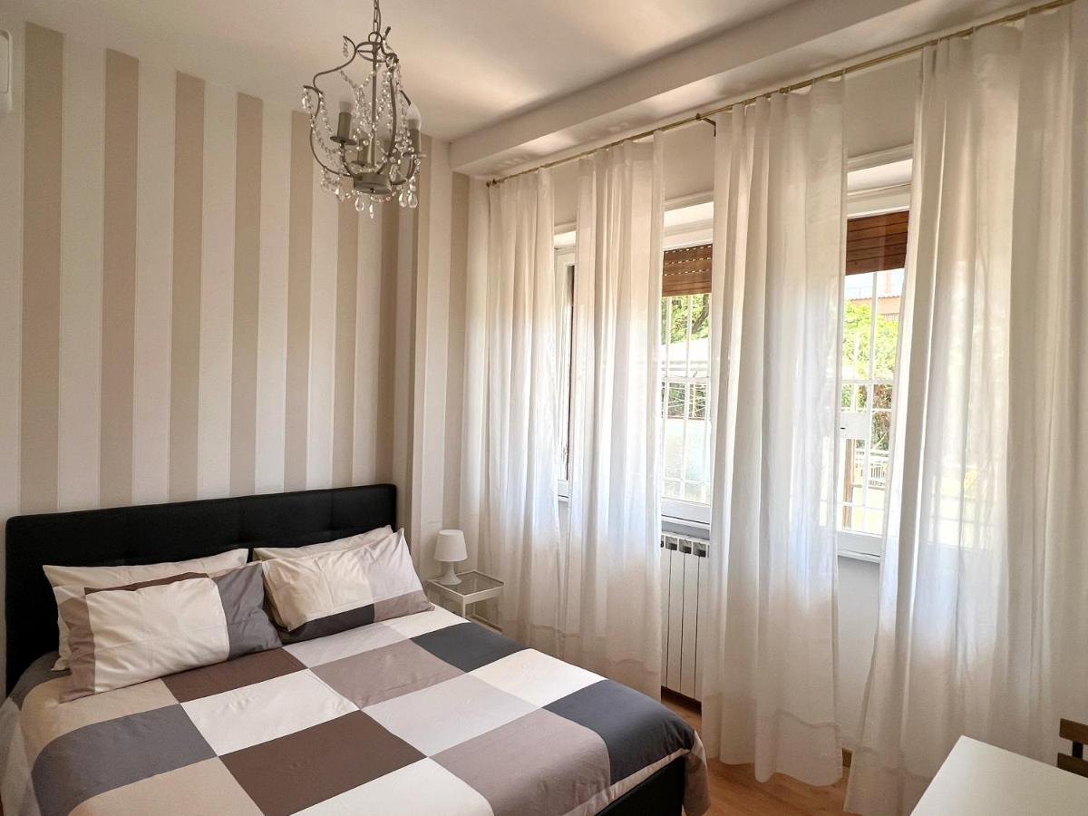 La Petite Sissi Vaticano Apartment *
