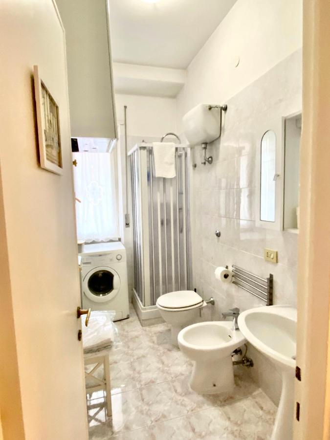 La Petite Sissi Vaticano Apartment Rome